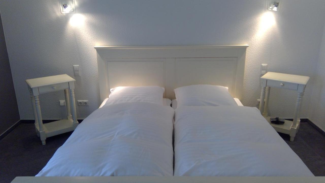 Gaestehaus Chalet 奥特鲁普 外观 照片